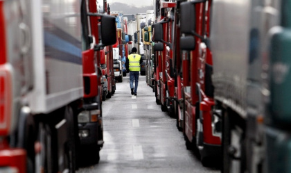 Эксперт: на фонд оплаты труда транспортных компаний давят «суточные»