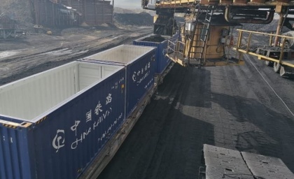 Эксперт: развитие перевозок угля в контейнерах open top «упрется» в дефицит подвижного состава
