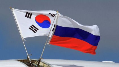 Южная Корея почти удвоит список того, что нельзя продавать РФ