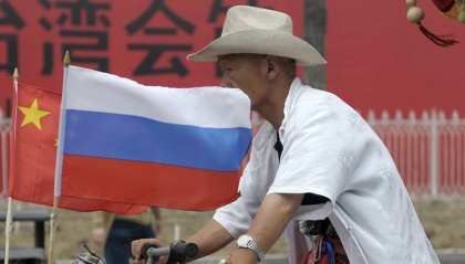 Китай до конца года может пойти на «пошлинные уступки» России