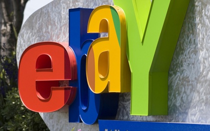   eBay Russia     