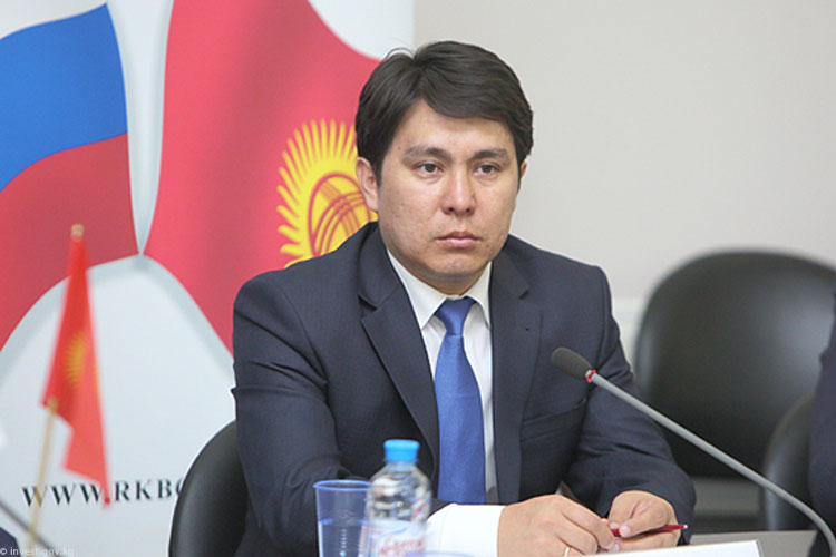 Претензии соседей к Киргизии сойдут на нет к концу лета – с окончанием переходного периода