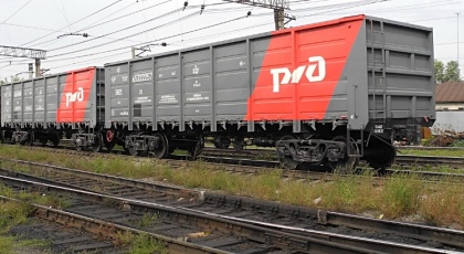 Бизнес уверен, что железная дорога продолжит набирать «лишние тонны»