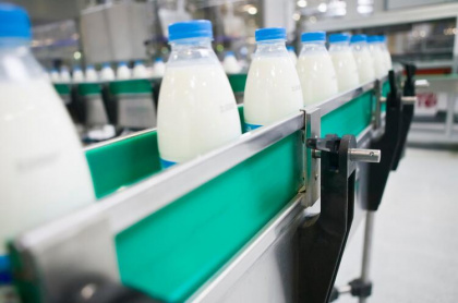 Эксперт: «молочный» экспорт может вырасти на 15-20% по итогам года