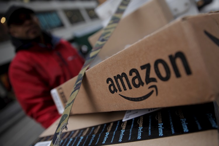 Amazon хочет «полакомиться» индийским фудтехом