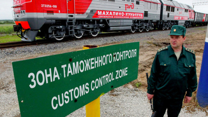 На российской границе готовы трудиться «от зари до дозари» пока единицы