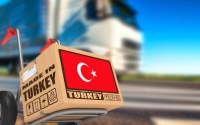 Прямой импорт из Турции, кажется, начал расти
