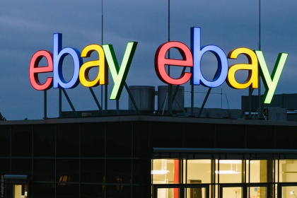 За  развитие логистики в 120 странах мира ответит хаб eBay в России. И за кое-что еще