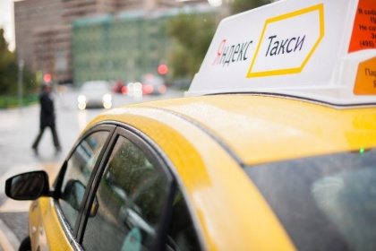Столичное такси загрузят высокой кухней