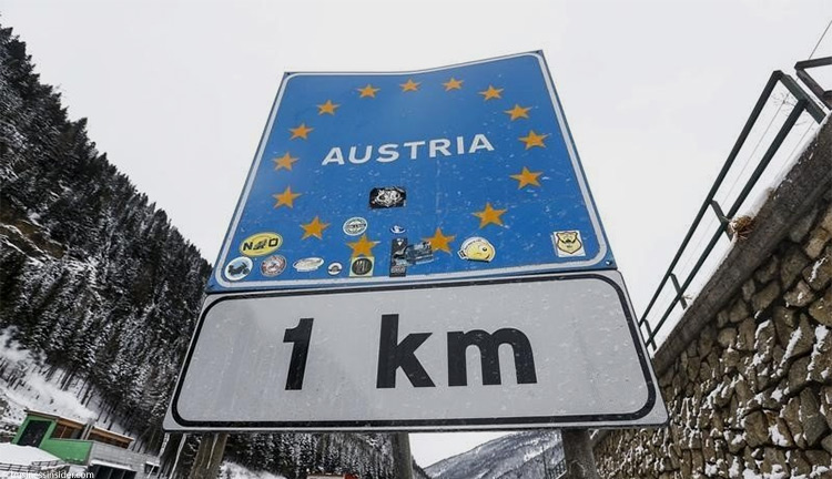 За контрейлерные поездки по территории Австрии российским автоперевозчикам положен бонус