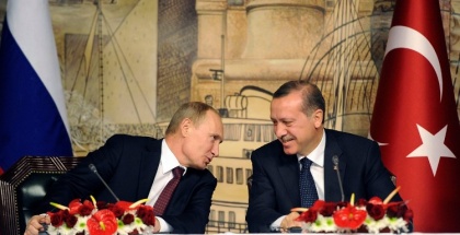 Россия и Турция нацелились торговать в 4 раза лучше