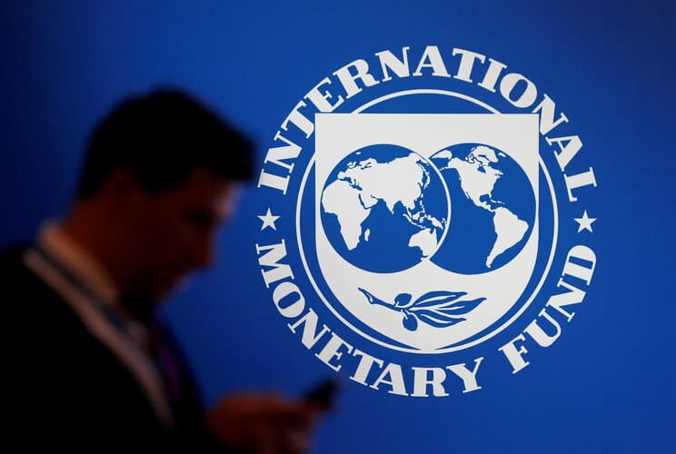 Правительство привело веские аргументы, чтобы остаться в Международном валютном фонде