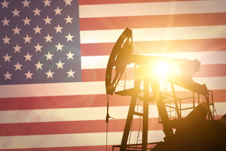 США планирует вернуть нефть на прежний «ценовой уровень». С помощью санкций против РФ