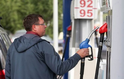Цены на топливо будут повышаться без «резких движений»