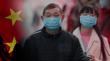 Китай просит воздержаться от «ненужных торговых ограничений» из-за коронавируса