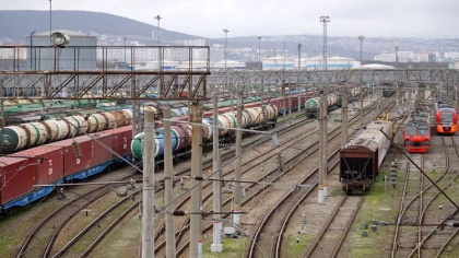 Железнодорожную инфраструктуру под Новороссийском расширят с отсрочкой платежа
