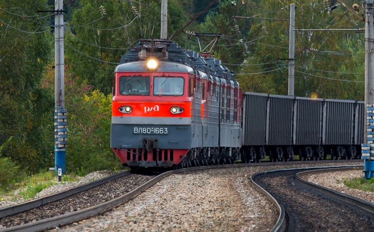 Россия и КНР сообща «оцифруют» железнодорожные грузоперевозки. Вместе веселей