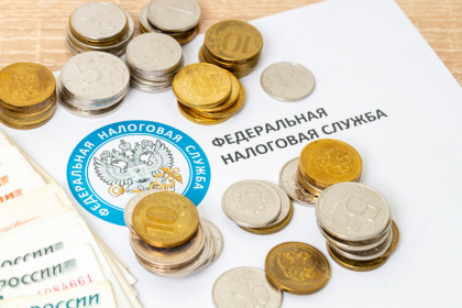Регионы, граничащие с Украиной, переведут на особые налоговые условия
