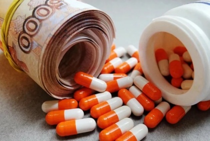 Импорт незарегистрированных лекарств «распишут» через 10 дней