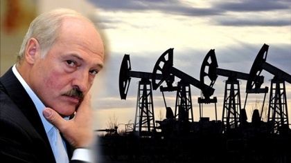 Из-за потерь по нефти Беларусь хочет добавки по пошлинам