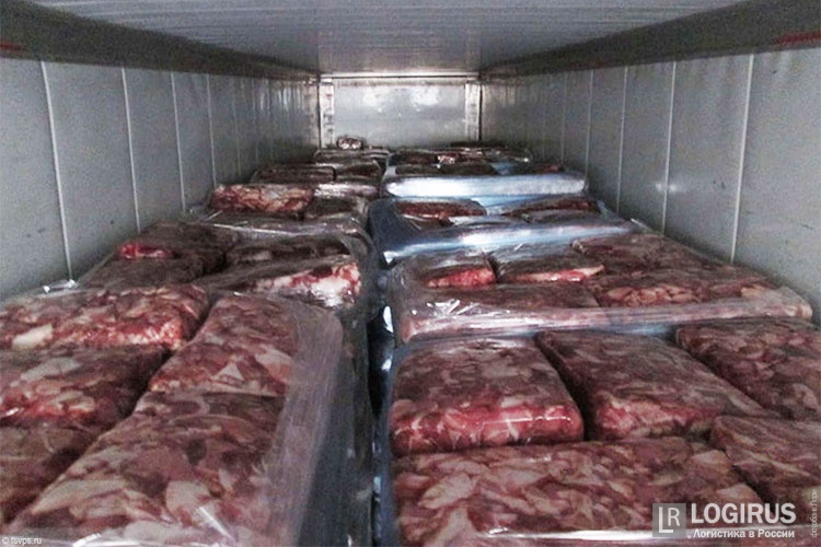 В Иран поедет замороженное российское мясо, а в Россию – размороженная иранская делегация