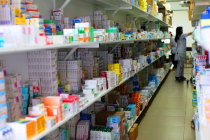 Опасаясь внедрения маркировки, импортеры за два месяца ввезли полугодовой запас лекарств
