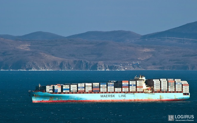 Maersk и партнеры получили еще одну отсрочку антимонопольного приговора
