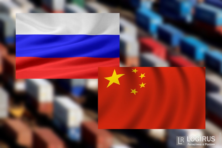 В июле Россия и Китай совместными «усилиями» умудрились потерять миллиард долларов