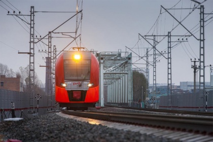 На «умную» железную дорогу РЖД готовы потратить более трехсот миллионов рублей