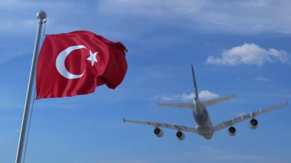 Турецкие инвестиции «приземлятся» в аэропорту «Казань»