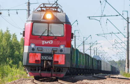 Железнодорожный транзит в Польшу поставлен на паузу