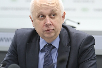 Белорусский министр: «Интересы наши заключаются в работе на транспортном пространстве других стран»
