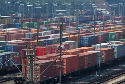 Азербайджан встанет хабом на пути грузов из Китая в Европу. А DHL ему поможет