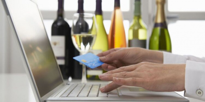 Законопроект об онлайн-торговле алкоголем в одном шаге от захода на второй круг в Госдуму