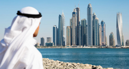 ОАЭ обещает усложнить жизнь иностранным юрлицам