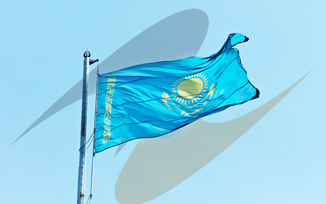 Улучшить таможенную инфраструктуру на границе ЕАЭС Киргизии поможет Казахстан