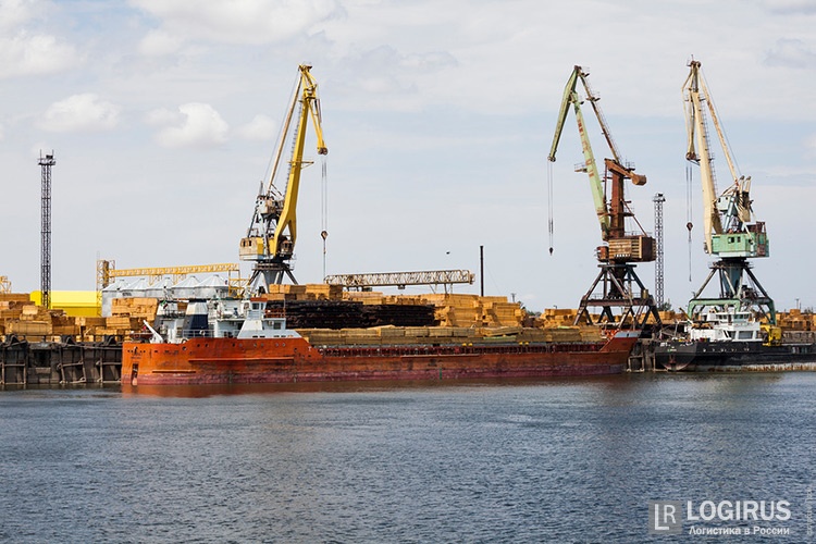 ФАС вслед за правительственной комиссией разрешила иранцам купить порт в Астрахани