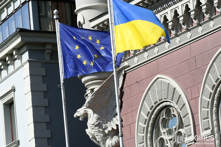 Евросоюз дал украинскому молоку квоту, но не дал визу – анализы у него не те. А надо, чтобы те