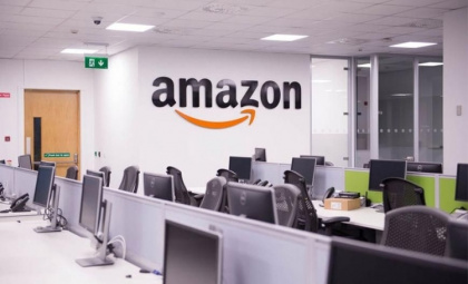 Amazon «проштрафился», потому что «не приземлился»