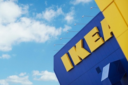 Много «ГрузовичкоФ» займутся доставкой товаров из первого интернет-магазина IKEA в России