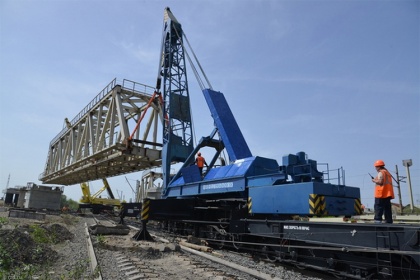 Модернизацией участков железных дорог в Приморье займется китайская железнодорожная корпорация