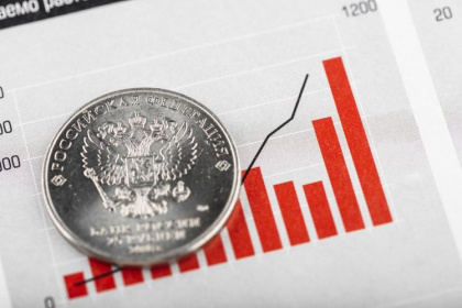 Минэкономразвития прогнозирует рост российской экономики, но с осторожностью
