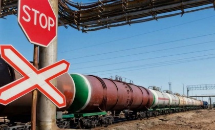 «Негожий» Украине дизель российские экспортеры могут продать в Европу