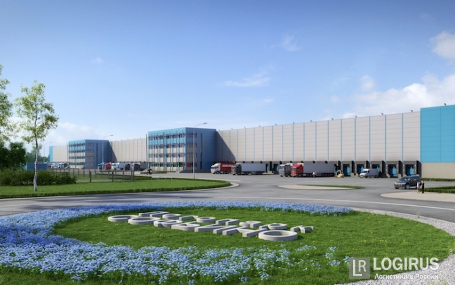 X5 Retail Group открывает в «Софьино» центр управления поставками. И рекордными полетами