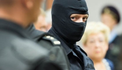 В «санкционный улов» ФСБ добавились маски и санитайзеры