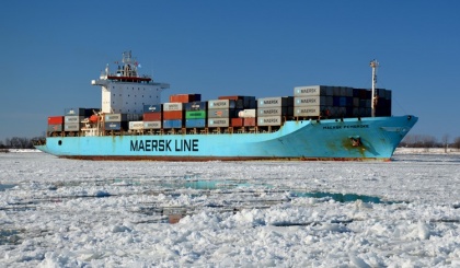   Maersk   - 