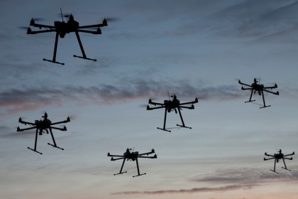 Запрет на «неродные дроны» отрежет отечественных производителей от гостендеров