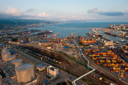 В порту Новороссийска подсчитают, сколько экспортеры упускают