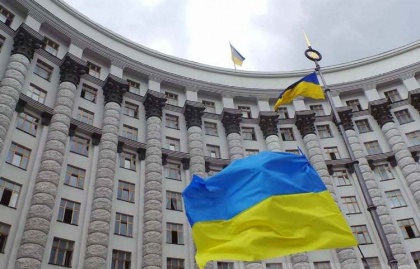 Украина пошла на «интидемпенговое перетягивание» канатов и тросов