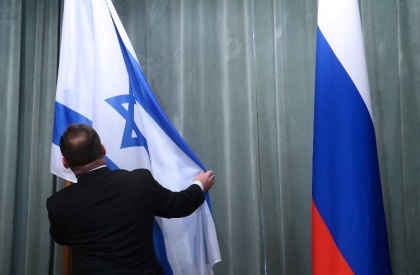 Израиль помнит и ждет «освобождения торговли» с ЕАЭС. Желательно, уже в этом году